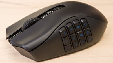 Logitech G502 Hero Gaming Mouse